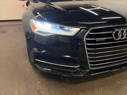 2016 Audi A6 2.0T Premium Plus