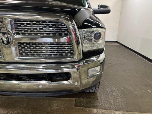 2016 RAM 3500 Laramie
