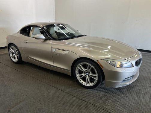 2009 BMW Z4 sDrive30i