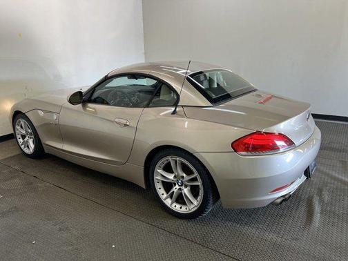2009 BMW Z4 sDrive30i