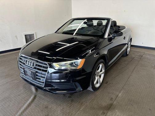 2016 Audi A3 1.8T Premium