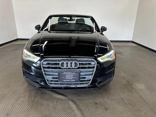 2016 Audi A3 1.8T Premium