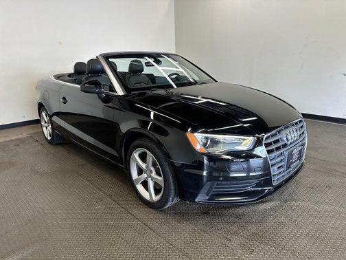 2016 Audi A3 1.8T Premium