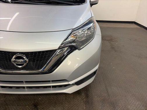 2019 Nissan Versa Note SV