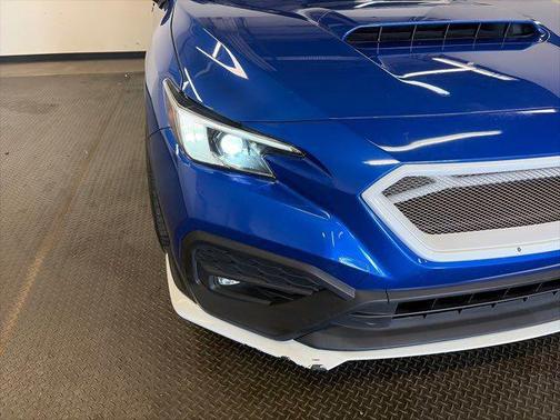 2022 Subaru WRX Limited