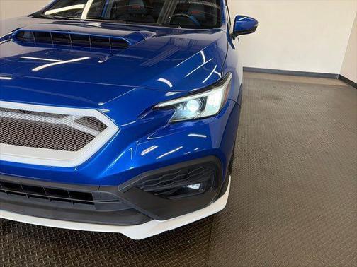 2022 Subaru WRX Limited