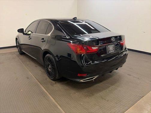 2015 Lexus GS 350 Base
