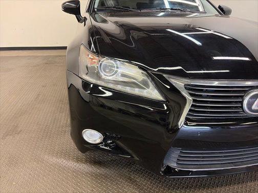 2015 Lexus GS 350 Base