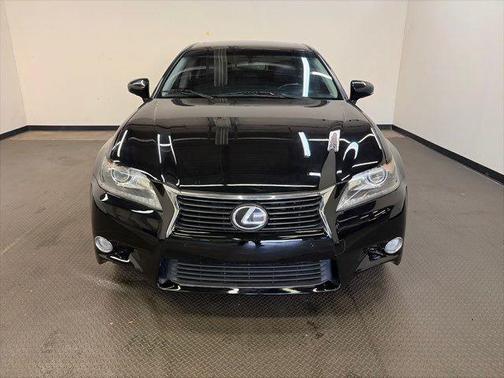 2015 Lexus GS 350 Base