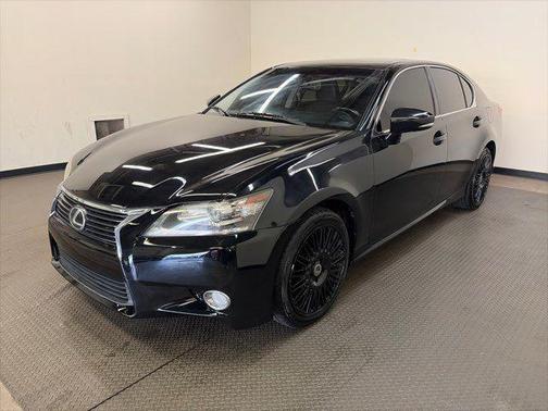 2015 Lexus GS 350 Base