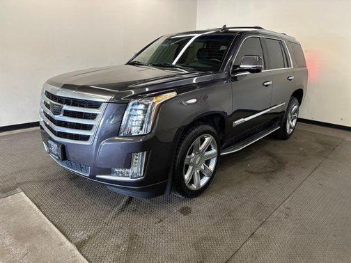 2015 Cadillac Escalade Premium