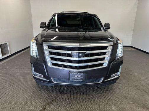 2015 Cadillac Escalade Premium