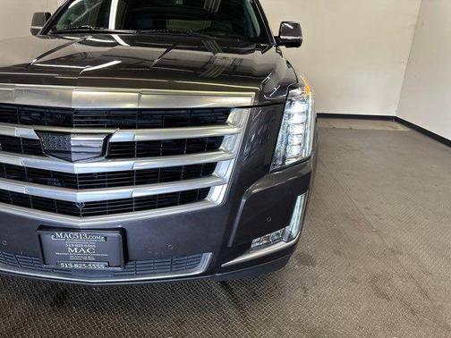 2015 Cadillac Escalade Premium
