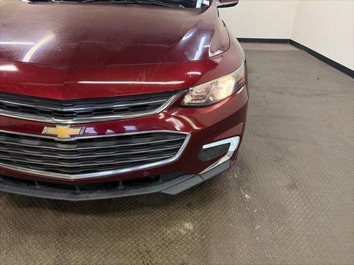 2016 Chevrolet Malibu 1LT