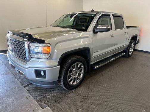 2014 GMC Sierra 1500 Denali