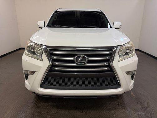 2015 Lexus GX 460 Luxury