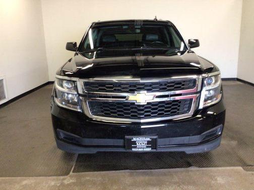 2016 Chevrolet Suburban LS