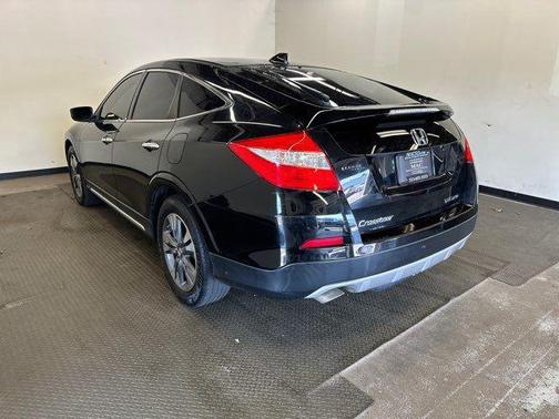 2015 Honda Crosstour EX-L