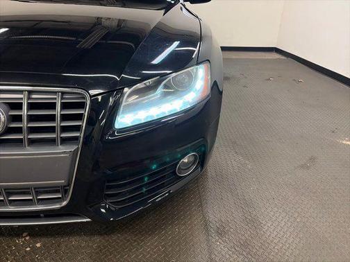 2012 Audi S5 3.0 Premium Plus