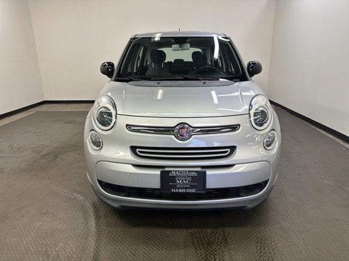 2014 FIAT 500 Pop