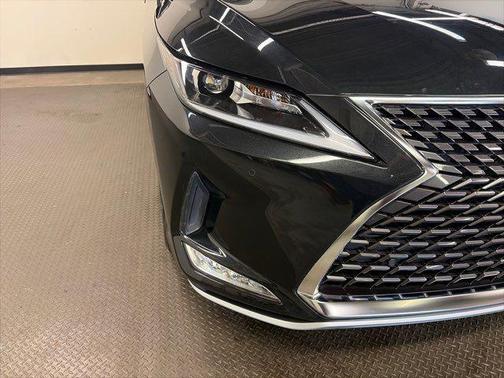 2022 Lexus RX 450h Base