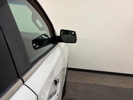 2015 Chevrolet Suburban 1500 LTZ