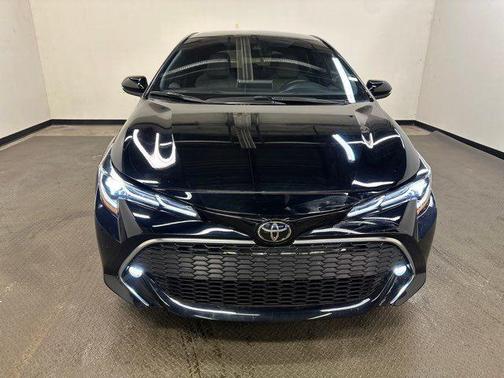 2022 Toyota Corolla XSE
