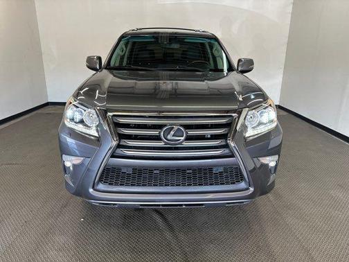 2016 Lexus GX 460 Base