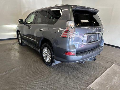 2016 Lexus GX 460 Base