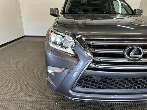 2016 Lexus GX 460 Base