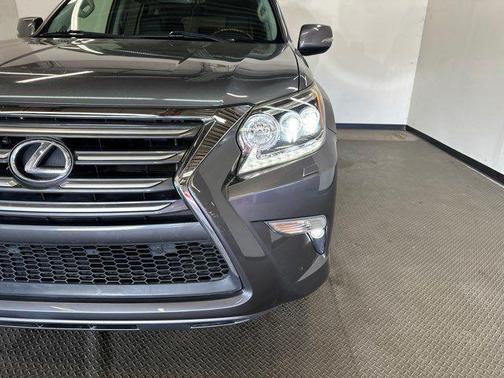 2016 Lexus GX 460 Base