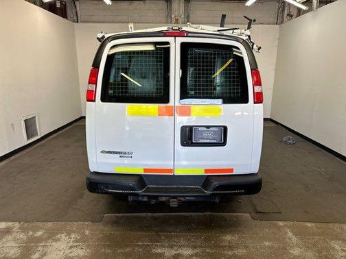 2015 Chevrolet Express 2500 Work Van