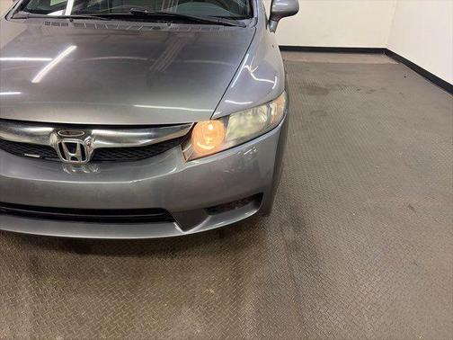 2011 Honda Civic EX