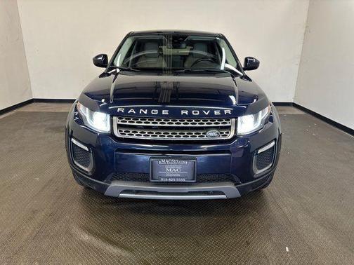 2016 Land Rover Range Rover Evoque SE Premium