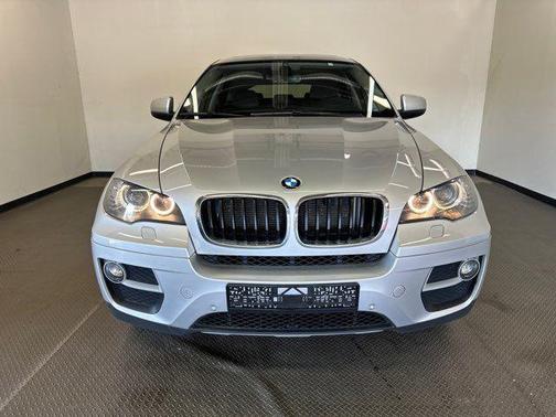 2014 BMW X6 xDrive35i