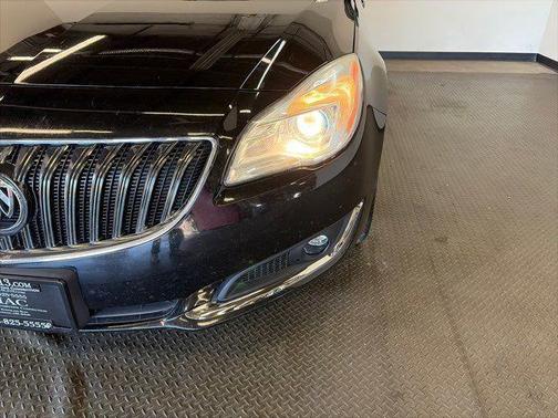 2017 Buick Regal Turbo Sport Touring