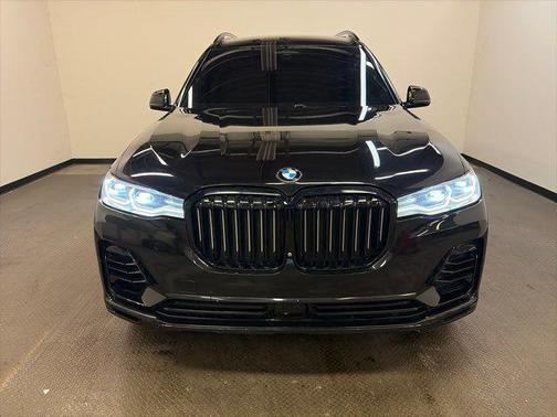 2019 BMW X7 xDrive50i