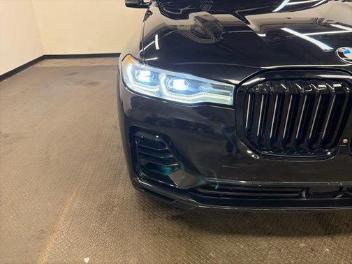 2019 BMW X7 xDrive50i