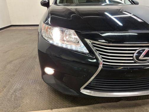 2013 Lexus ES 350 Base