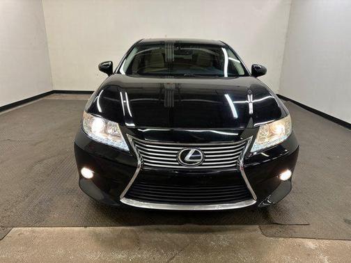 2013 Lexus ES 350 Base