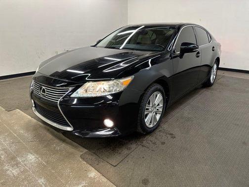 2013 Lexus ES 350 Base
