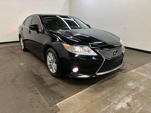 2013 Lexus ES 350 Base