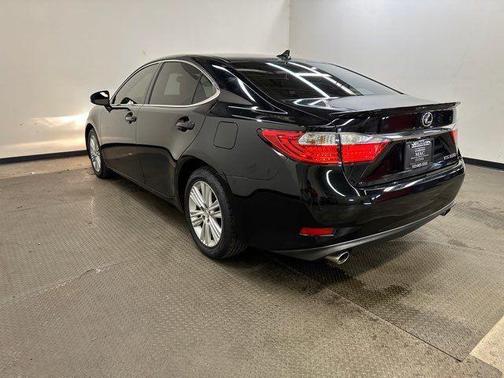 2013 Lexus ES 350 Base