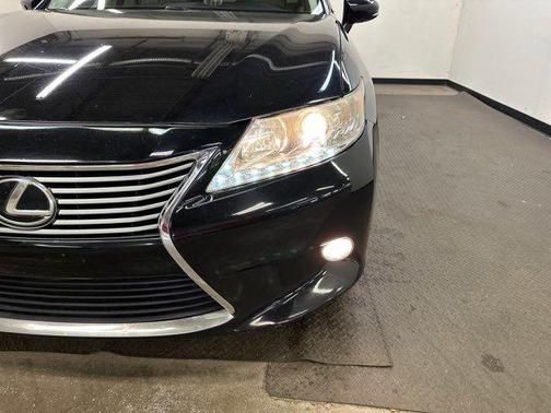 2013 Lexus ES 350 Base