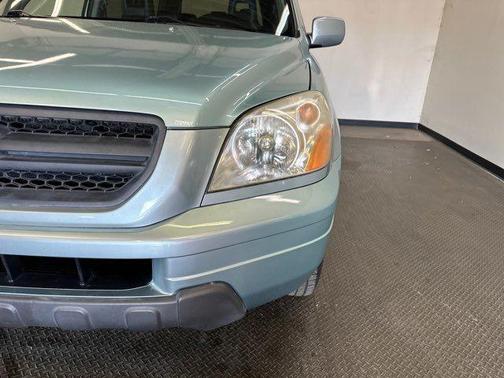 2003 Honda Pilot EX-L