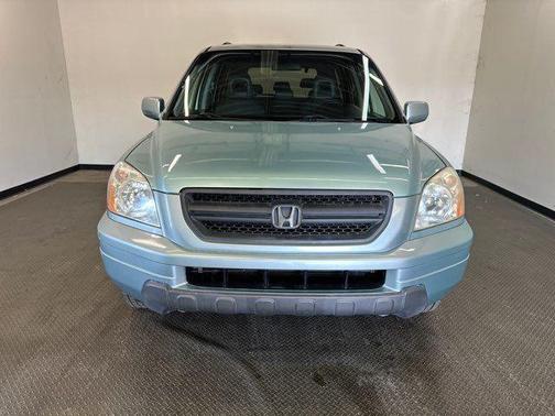 2003 Honda Pilot EX-L