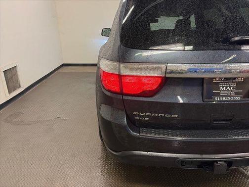 2013 Dodge Durango Citadel