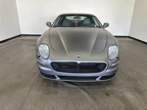 2006 Maserati GranSport Base