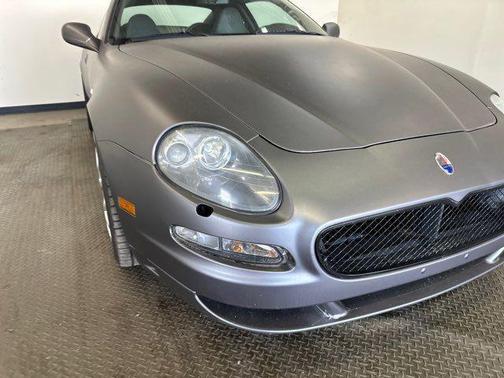 2006 Maserati GranSport Base