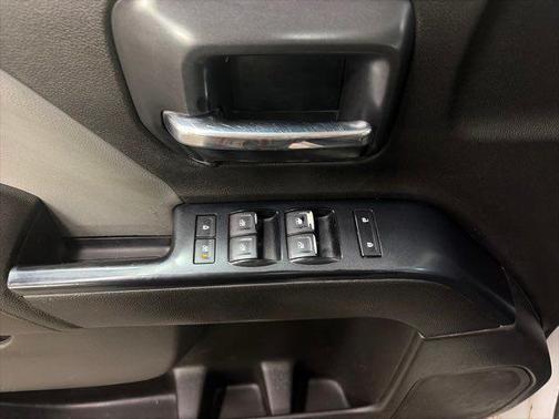 2018 GMC Sierra 3500 Base